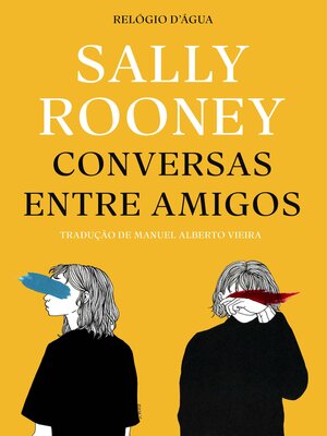 cover image of Conversas entre Amigos